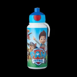 Lunchboxes & Drinkbussen|To Go|Ygo Drinkfles PAW PATROL 400ml