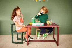 Lunchboxes & Drinkbussen|To Go|Ygo Drinkfles SPACE 400ml