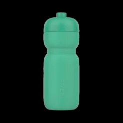 Lunchboxes & Drinkbussen|To Go|Ygo Drinkfles SQUEEZE 600ml Apple Green