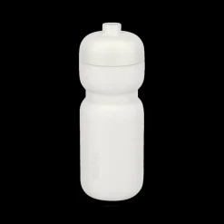 Lunchboxes & Drinkbussen|To Go|Ygo Drinkfles SQUEEZE 600ml Ceramic White