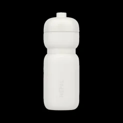 Lunchboxes & Drinkbussen|To Go|Ygo Drinkfles SQUEEZE 600ml Ceramic White