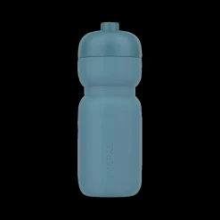 Lunchboxes & Drinkbussen|To Go|Ygo Drinkfles SQUEEZE 600ml Frost Blue