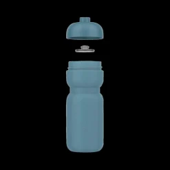Lunchboxes & Drinkbussen|To Go|Ygo Drinkfles SQUEEZE 600ml Frost Blue