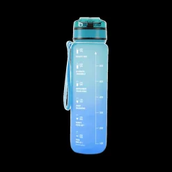 Lunchboxes & Drinkbussen|To Go|Ygo Drinkfles TRITAN 1l Blauw