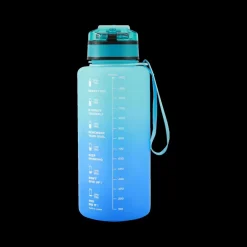 Lunchboxes & Drinkbussen|To Go|Ygo Drinkfles TRITAN 1500ml Blauw