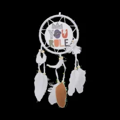 Decoratieve Accessoires|Ygo Dromenvanger SAFARI Ass.