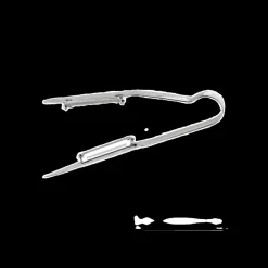 Kookaccessoires|Bakaccessoires|Ygo Dunschiller ASPARAGO Asperges Dubbel