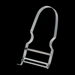 Kookaccessoires|Bakaccessoires|Ygo Dunschiller COOK RVS