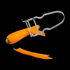 Kookaccessoires|Bakaccessoires|Ygo Dunschiller COOK RVS