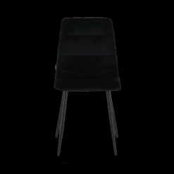 Woon- En Eetkamers|Ygo Eetkamer JASMUND: Dressoir + Glaskast B132,5 + Eettafel 190x95 + 4x Stoelen Dodge