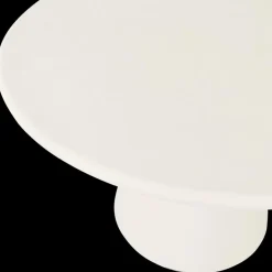 Eettafels|Ygo Eettafel AESON Ø140 Microcement