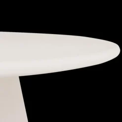 Eettafels|Ygo Eettafel AESON Ø140 Microcement