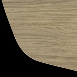 Eettafels|Ygo Eettafel AMATO Blond Oak 220x120