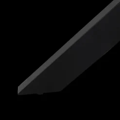 Eettafels|Ygo Eettafel BILLIE Ø120 Naturel Spinpoot