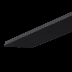 Eettafels|Ygo Eettafel BILLIE Deens Ovaal 220x110 Naturel Spinpoot