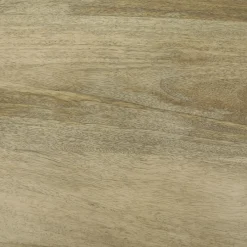 Eettafels|Ygo Eettafel BILLIE Deens Ovaal 220x110 Naturel Spinpoot