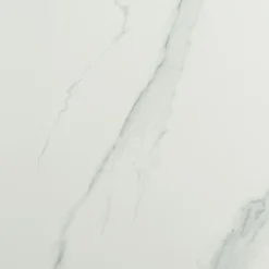 Eettafels|Ygo Eettafel CHAVEZ 200x100 Keramiek Wit