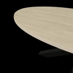 Eettafels|Ygo Eettafel EATING 260x130 Natural Olm