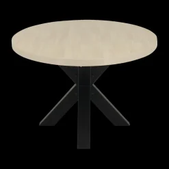 Eettafels|Ygo Eettafel EATING 260x130 Natural Olm