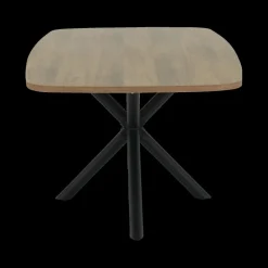 Eettafels|Ygo Eettafel EATING 200x100 Walnoot