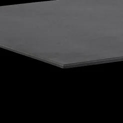 Eettafels|Ygo Eettafel FERRIS Keramiek Zwart 200x100