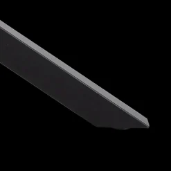 Eettafels|Ygo Eettafel FERRIS Keramiek Zwart 200x100