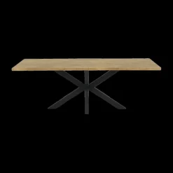 Eettafels|Ygo Eettafel IRAS Mango 220x100