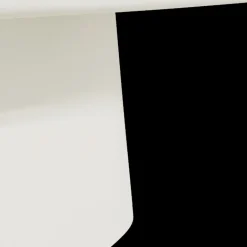 Eettafels|Ygo Eettafel KRETA Ovaal 240x115 Microcement Wit