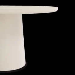 Eettafels|Ygo Eettafel MYKONOS Ø150 Microcement