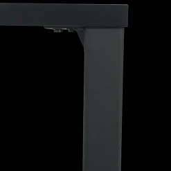 Eettafels|Ygo Eettafel PALLET 138x90 Marble Bromo