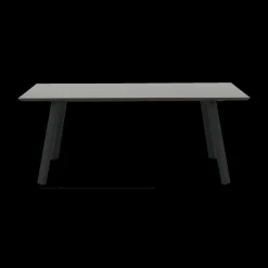 Eettafels|Ygo Eettafel PALMERA 200x100