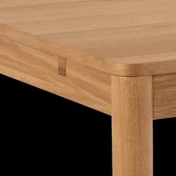 Eettafels|Ygo Eettafel PERNILLA Eikfineer 200x100