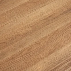 Eettafels|Ygo Eettafel PORTO Decor Oude Eik Ø120