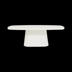 Eettafels|Ygo Eettafel SANTORINI Microcement 220x105