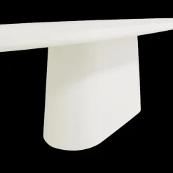 Eettafels|Ygo Eettafel SANTORINI Microcement 220x105