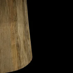 Eettafels|Ygo Eettafel SUNDAR Ovaal 230x110 Mango Natural