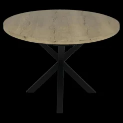 Eettafels|Ygo Eettafel Verlengbaar BRODI Natur 180/238x102