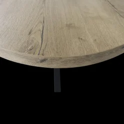 Eettafels|Ygo Eettafel Verlengbaar BRODI Natur 180/238x102