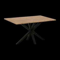 Eettafels|Ygo Eettafel WALES 220x100 Mango