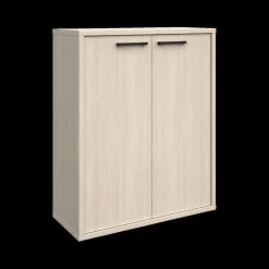 Bureau- En Boekenkasten|Ygo Element CAPS 2D Bolivar Wood