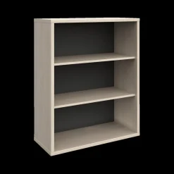 Bureau- En Boekenkasten|Ygo Element CAPS 2D Bolivar Wood