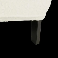 Fauteuils|Ygo Fauteuil BENOIT Ivory B76