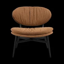 Fauteuils|Ygo Fauteuil FINNE Apia Terracotta B70