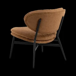 Fauteuils|Ygo Fauteuil FINNE Apia Terracotta B70