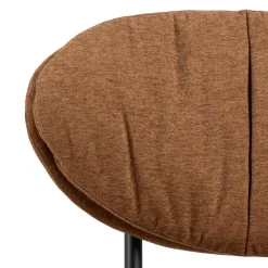 Fauteuils|Ygo Fauteuil FINNE Apia Terracotta B70