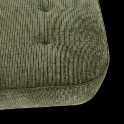 Fauteuils|Ygo Fauteuil ISAURA B85 Groen