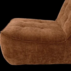 Fauteuils|Ygo Fauteuil ISAURA B85 Terracotta