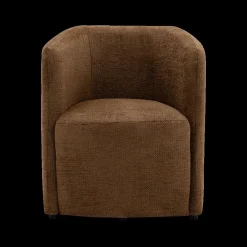 Fauteuils|Ygo Fauteuil MAURO Rust B70