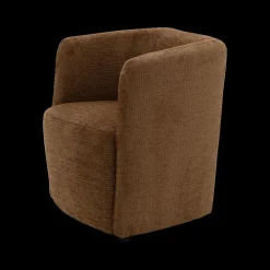 Fauteuils|Ygo Fauteuil MAURO Rust B70