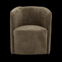 Fauteuils|Ygo Fauteuil MAURO Taupe B70